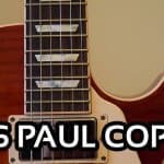 Best Les Paul Copies Reviews