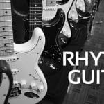 Best Rhythm Guitar Reviews