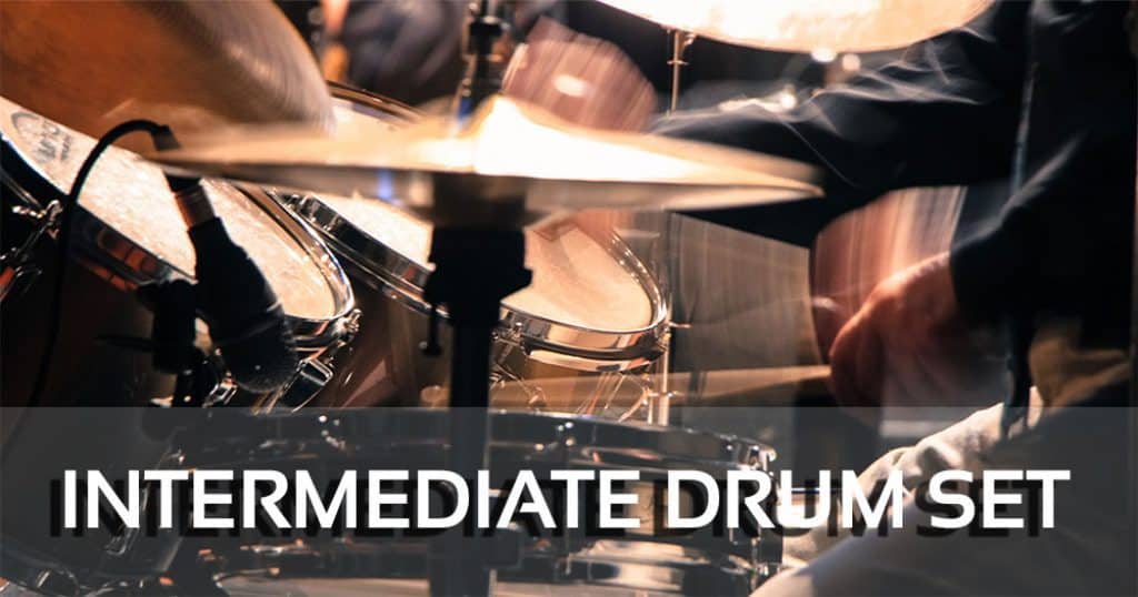 The 5 Best Intermediate Drum Sets in 2018 reviews The Musician Picks