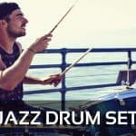 Jazz Drum Sets