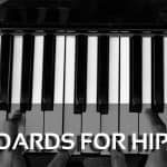 Keyboards for Hip Hop