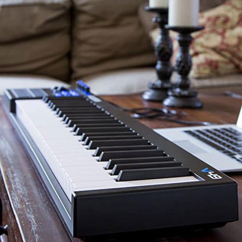 The 5 Best Keyboards for Hip Hop Production Reviews The Musician Picks