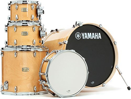 Yamaha Stage Custom Birch 5pc Drum Shell Pack