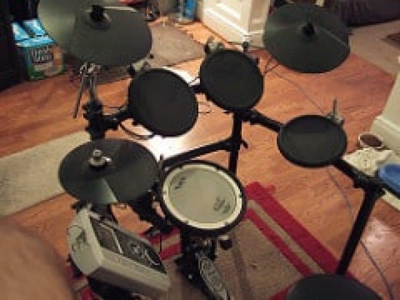 The 5 Best Electronic Cymbals Reviews