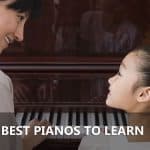 Best Pianos to Learn On Reviews