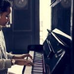 Pianos
