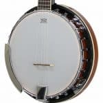 jameson 5 string banjo