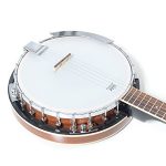 Resoluute Five String Banjo