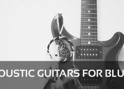 The 5 Best Acoustic Guitars for Blues Reviews