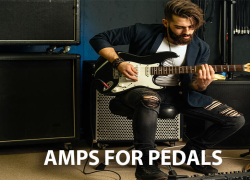The 5 Best Amps For Pedals Reviews
