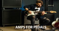 The 5 Best Amps For Pedals Reviews