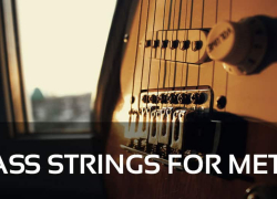 The 5 Best Bass Strings for Metal Reviews