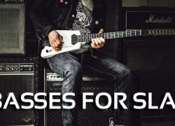 The 5 Best Basses For Slap Reviews