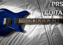 The 5 Best PRS Guitars Reviews
