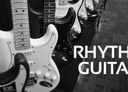 The 5 Best Rhythm Guitar Reviews