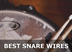  The 5 Best Snare Wires Reviews
