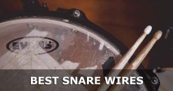 The 5 Best Snare Wires Reviews