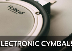 The 5 Best Electronic Cymbals Reviews