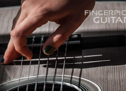 5 Best Fingerstyle Guitars Reviews