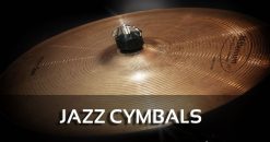 The 5 Best Jazz Cymbals Reviews