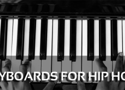 The 5 Best Keyboards for Hip Hop Production Reviews