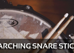 The 5 Best Marching Snare Sticks Reviews