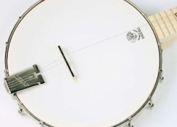 Honest Deering Goodtime Banjo Review