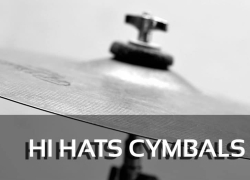 The 5 Best Hi Hats Reviews