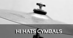 The 5 Best Hi Hats Reviews