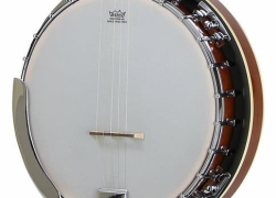 Honest Jameson 5 String Banjo Review
