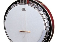 Honest Oscar Schmidt OB5 Banjo Review