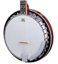 Honest Oscar Schmidt OB5 Banjo Review