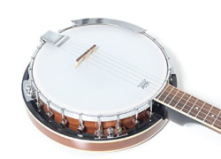 Honest Resoluute 5-String Resonator Banjo Review
