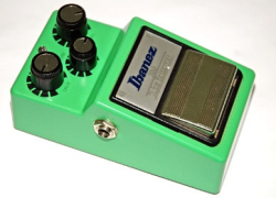 The 5 Best Tube Screamer Clone Reviews