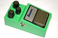 The 5 Best Tube Screamer Clone Reviews